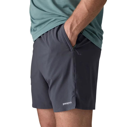 Multi Trails Shorts- 6in