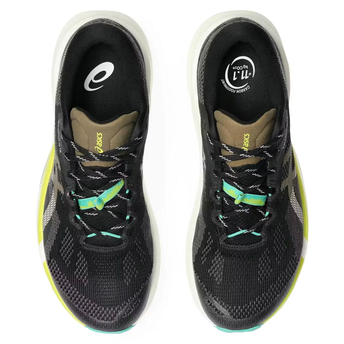 Trabuco 14 Trail Sneaker