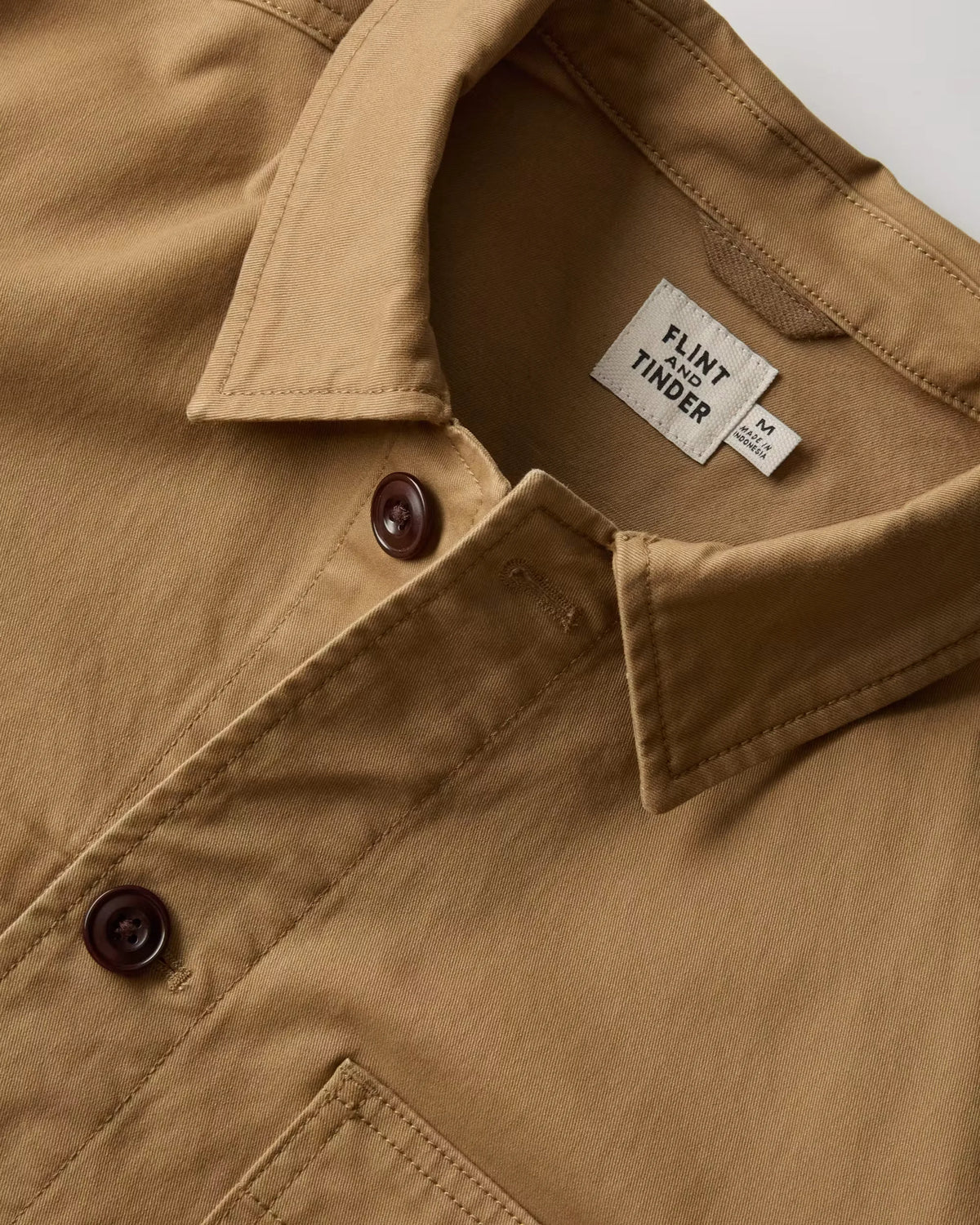 Classic Chore Coat