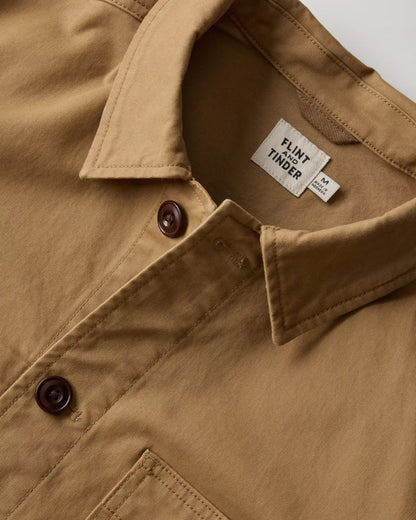 Classic Chore Coat