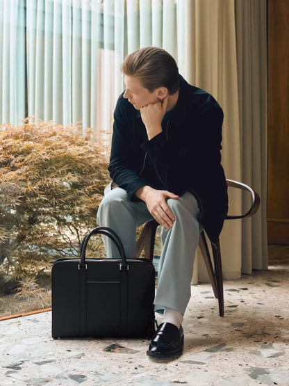 Palissy Briefcase