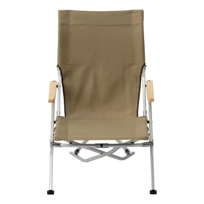 Low Beach Chair
