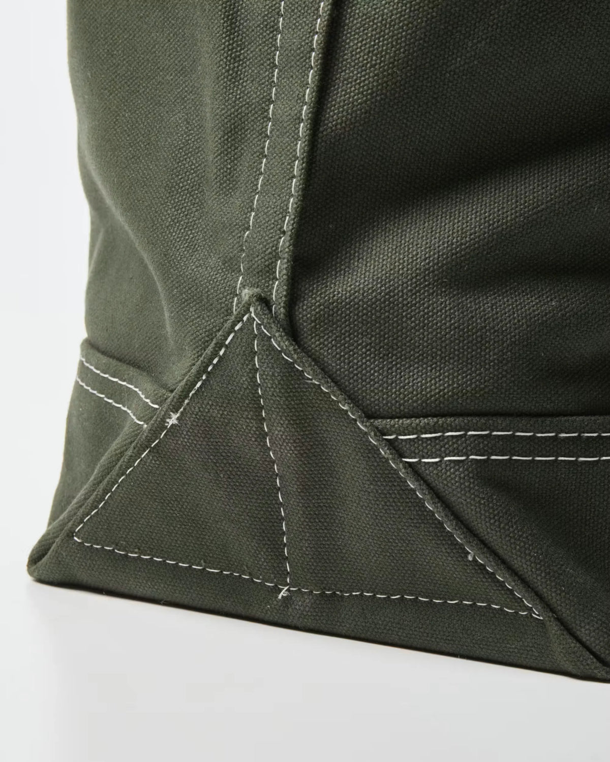 Medium Canvas Tote