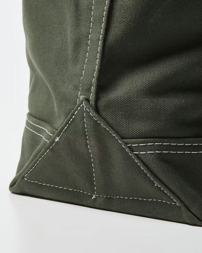 Medium Canvas Tote