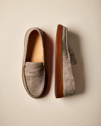 Terra Penny Loafer