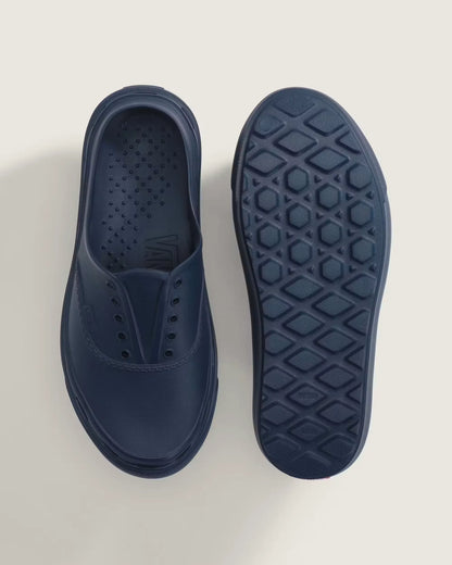 Authentic Foam Mule