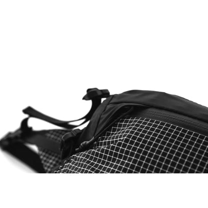 Freerain Waterproof Packable Waist Pack - 2L