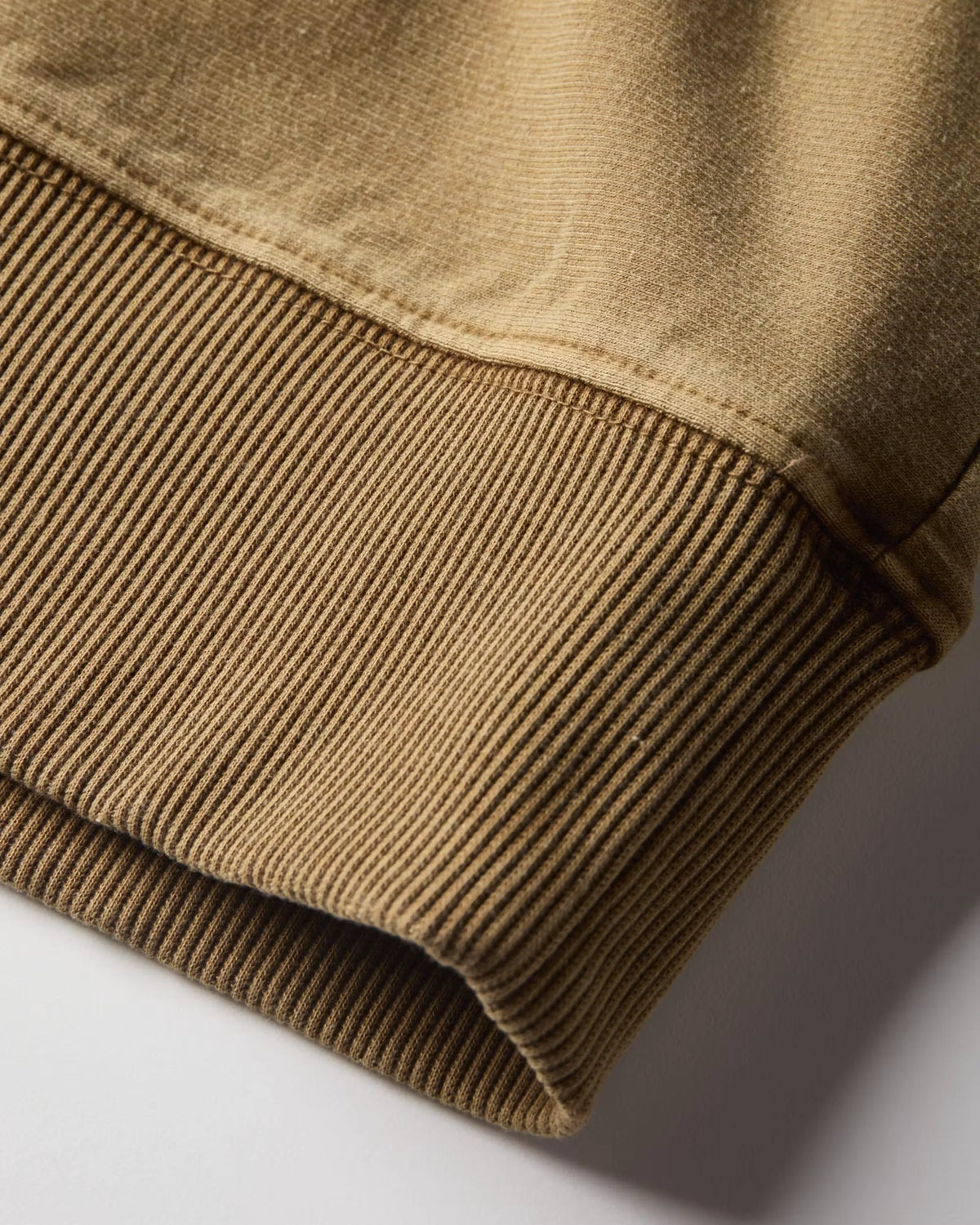 PatinaTech Crewneck Sweatshirt