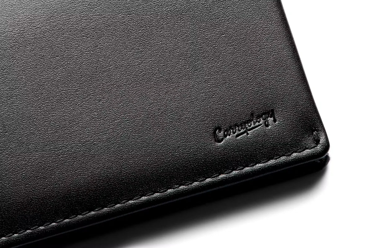 Slim Sleeve Wallet - Carryology Edition
