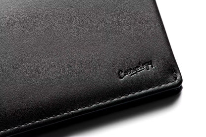 Slim Sleeve Wallet - Carryology Edition