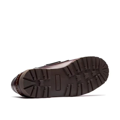 Malo Boat Shoe