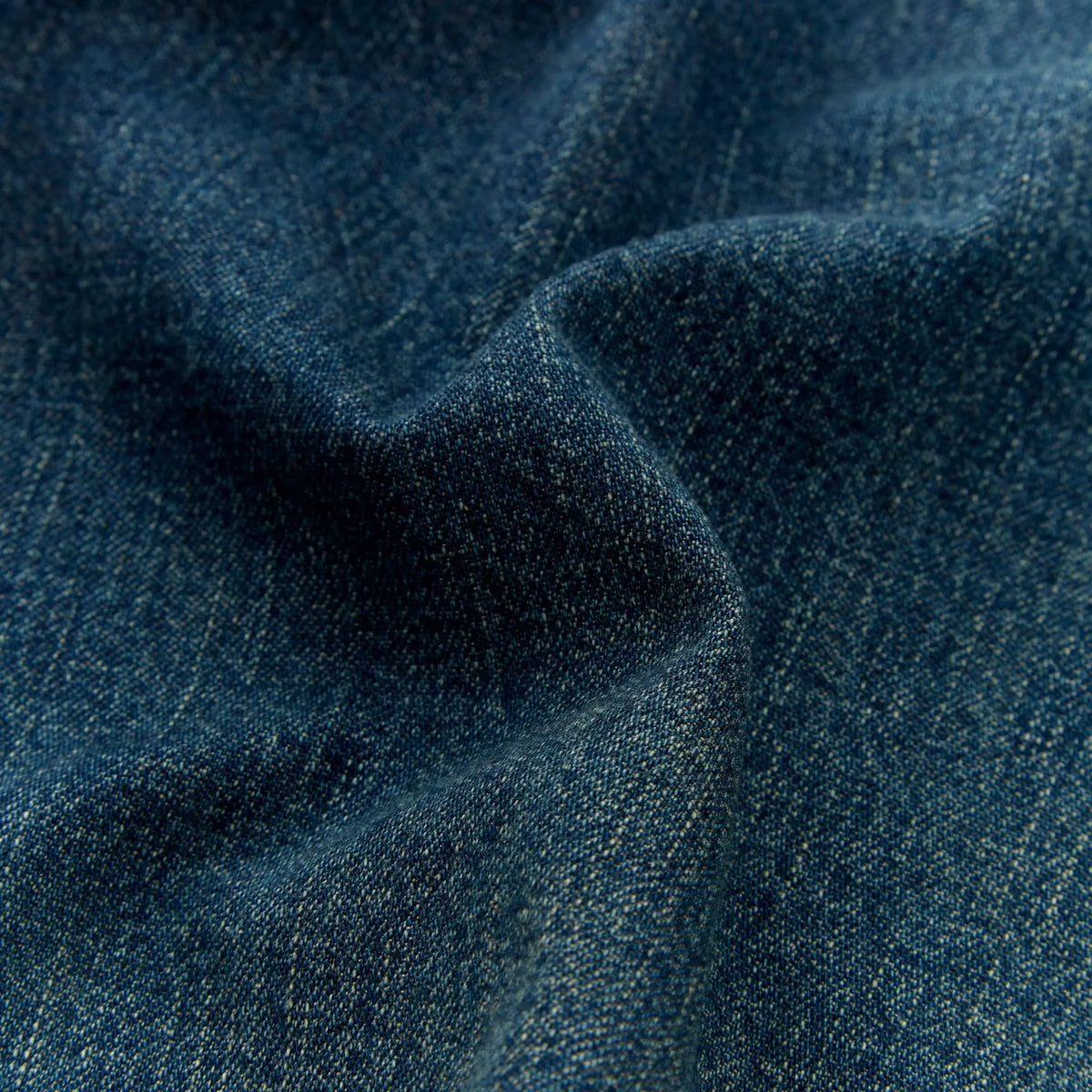 Denim Buffalo Western Workshirt