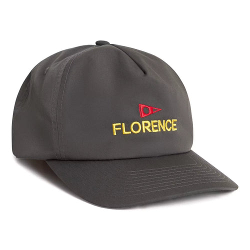 Logo Twill Hat