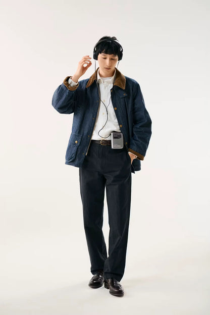 Bedale Denim Jacket