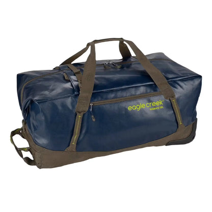 Migrate Wheeled Duffel 110L