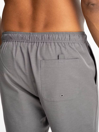 Reverb Short