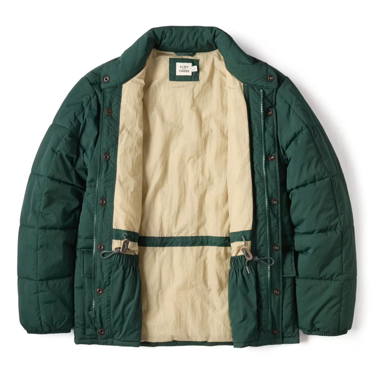 Jackson Insulated Jacket