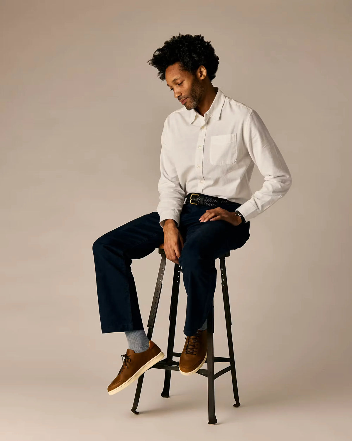 Terra Low Sneaker