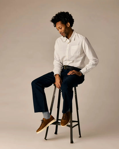 Terra Low Sneaker