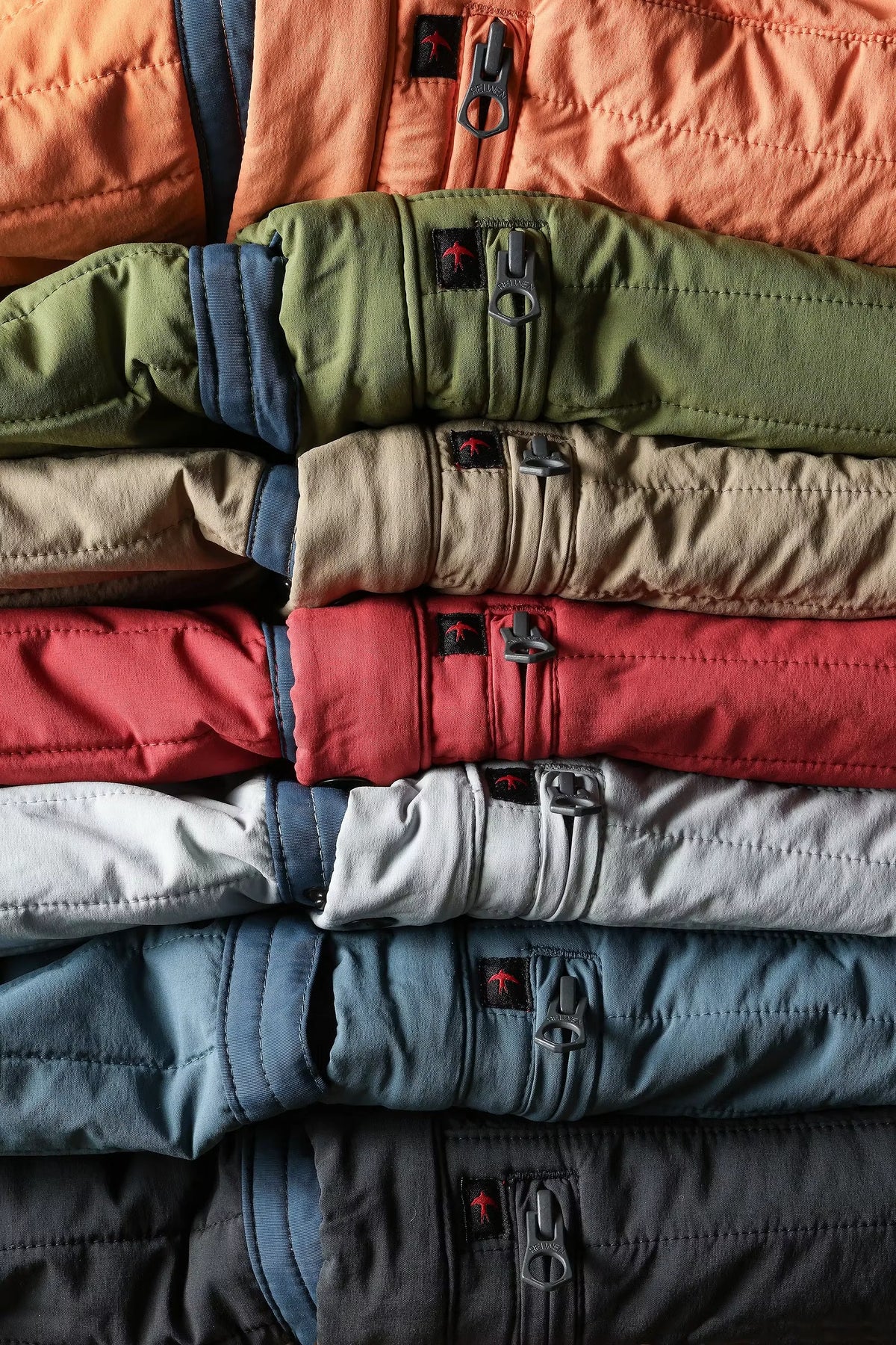 Windzip Jacket - Exclusive