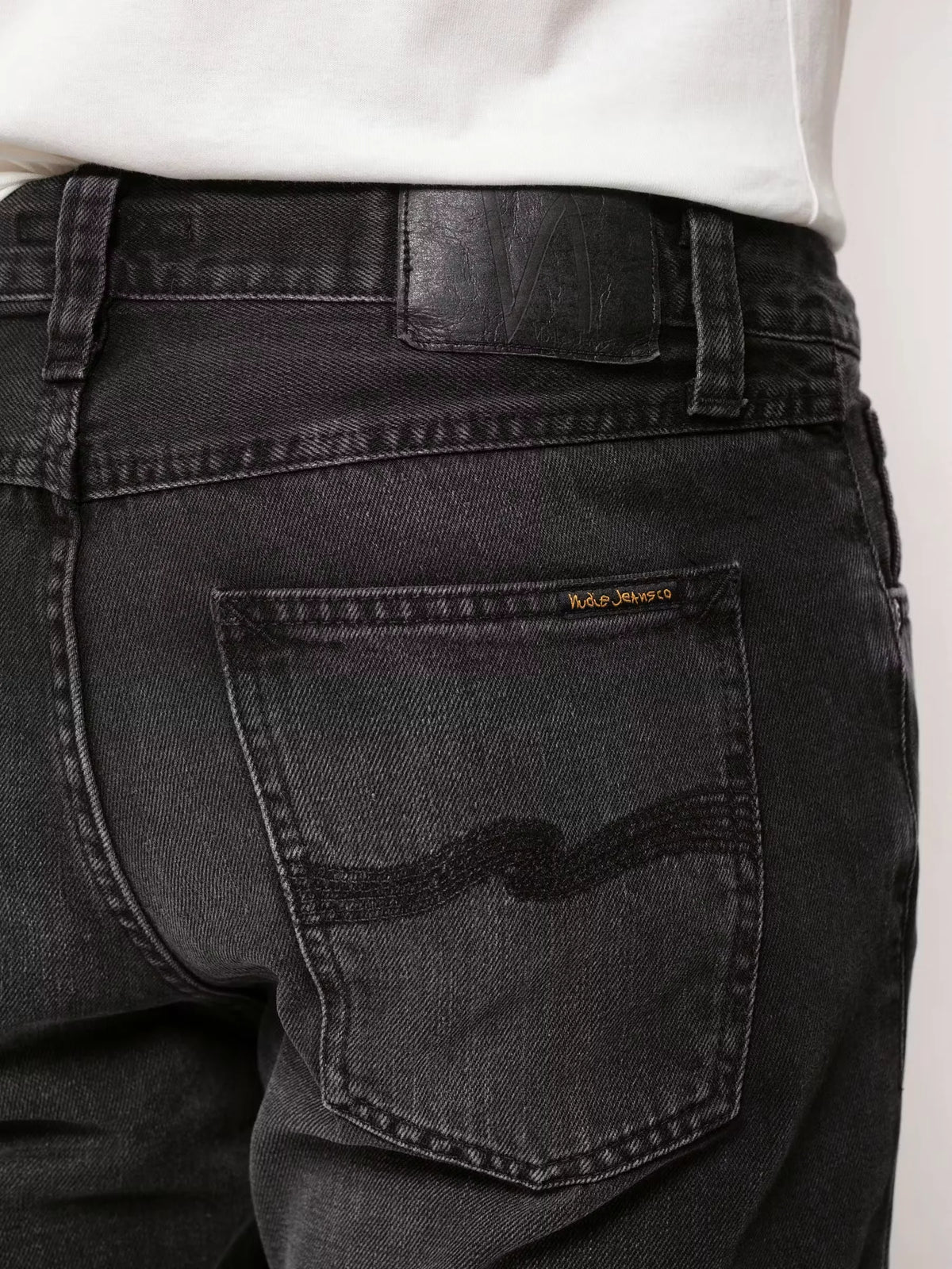 Steady Eddie II Denim