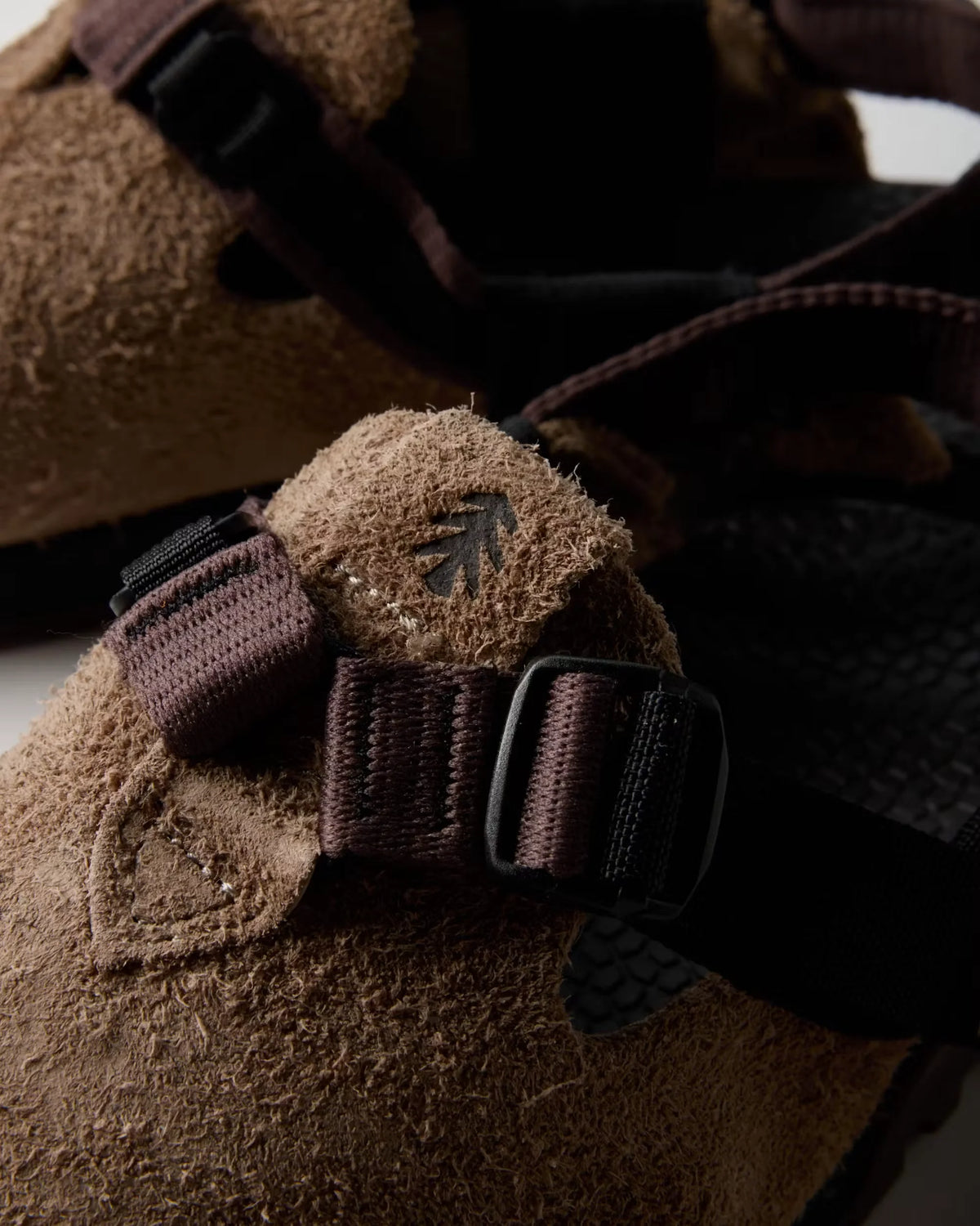 Huckberry x Bedrock Mountain Clog