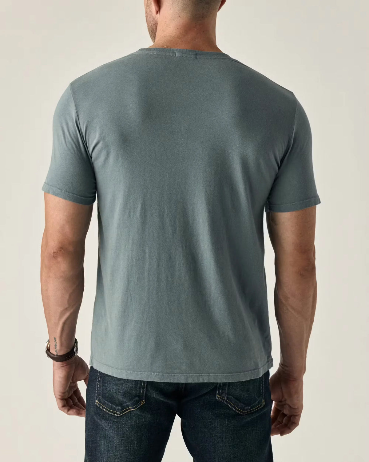 Vintage Soft Wash T-Shirt