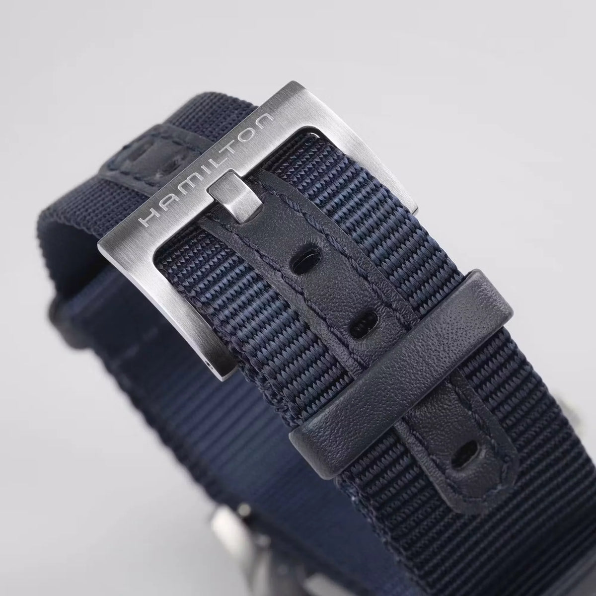 Khaki Field Mechanical Watch