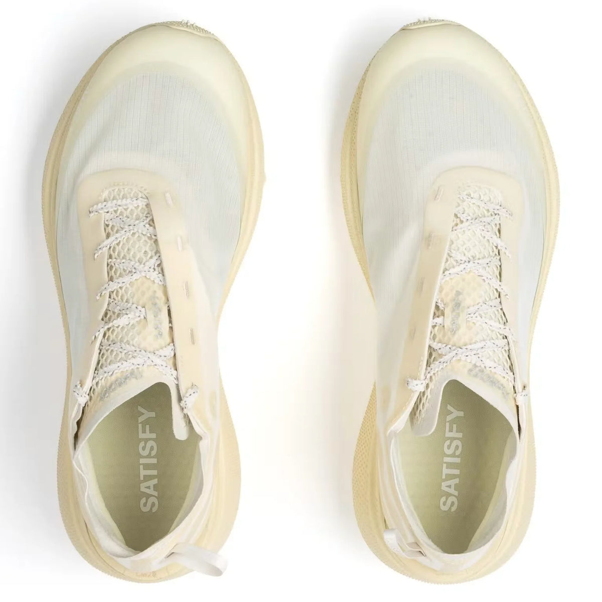 The Rocker Trail Sneaker