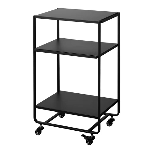 Rolling Utility Cart