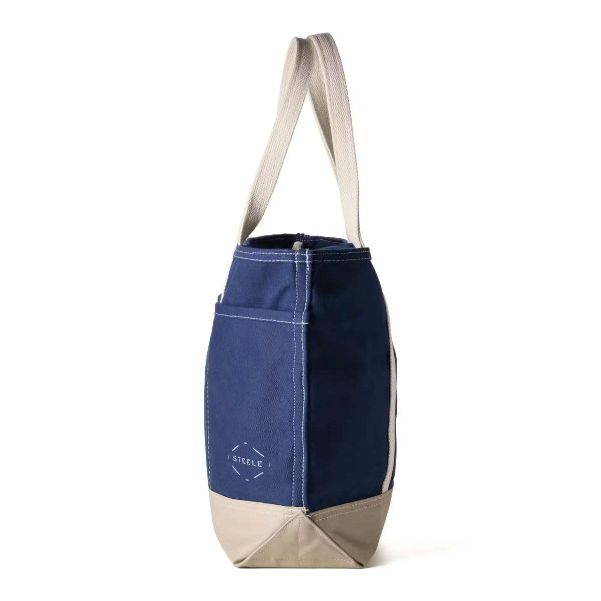 Everyday Canvas Tote