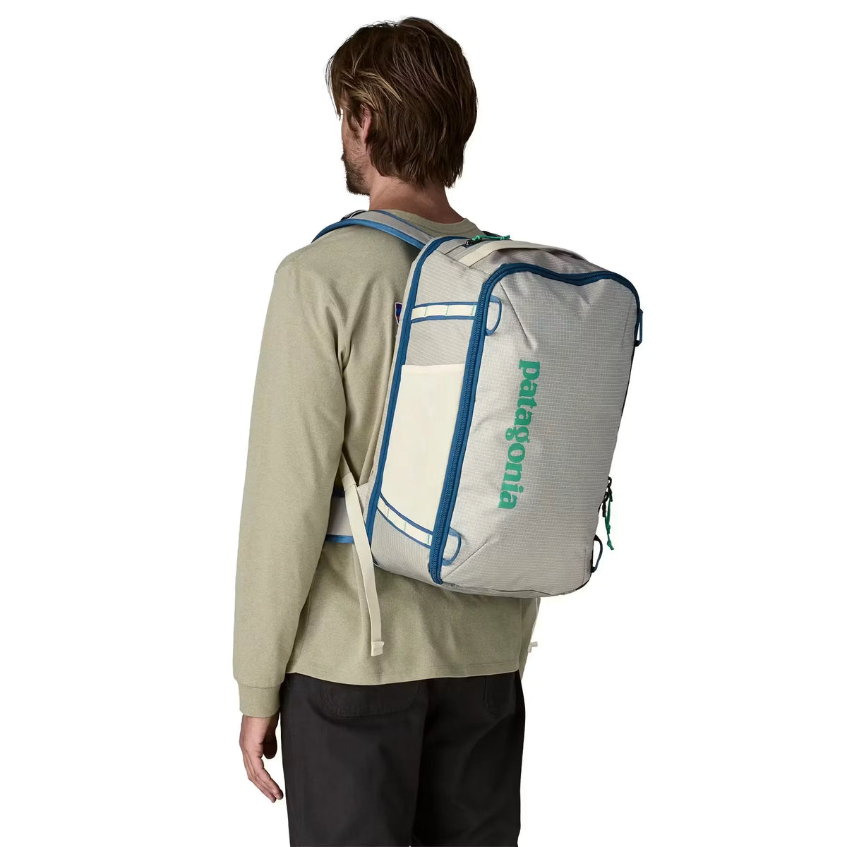 Black Hole Mini MLC Backpack 30L