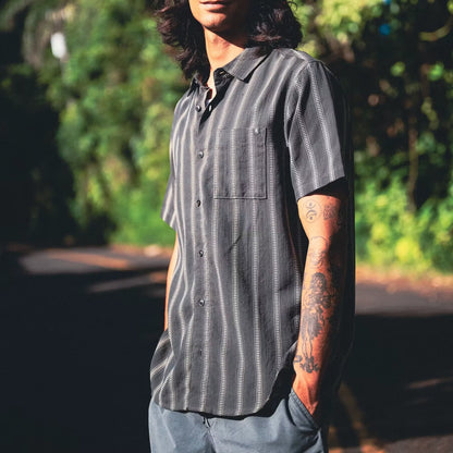 Crosswinds Short Sleeve Shirt