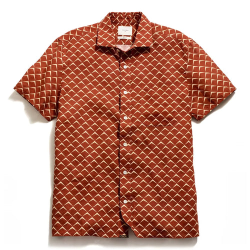 Treme Short Sleeve Shirt