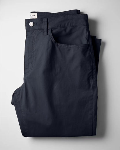 365 5-Pocket Pant - HB Athletic Tapered