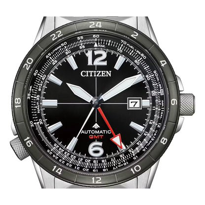Promaster Sky Automatic GMT Luxury Sport Watch