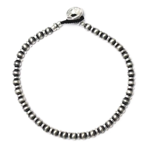 Najavo Pearl 4mm Bracelet