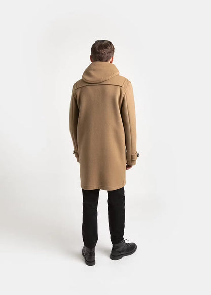 Morris Duffle Coat