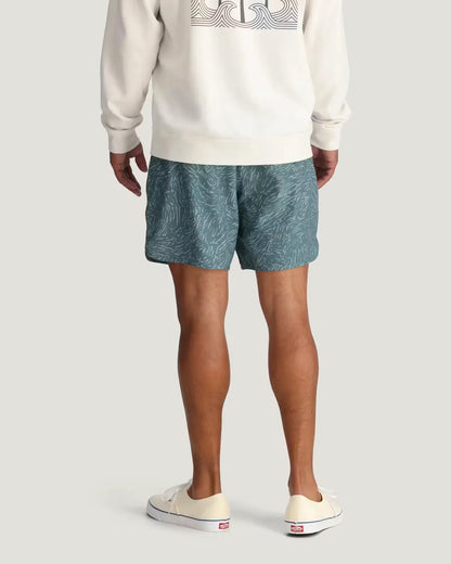 Reverb Short