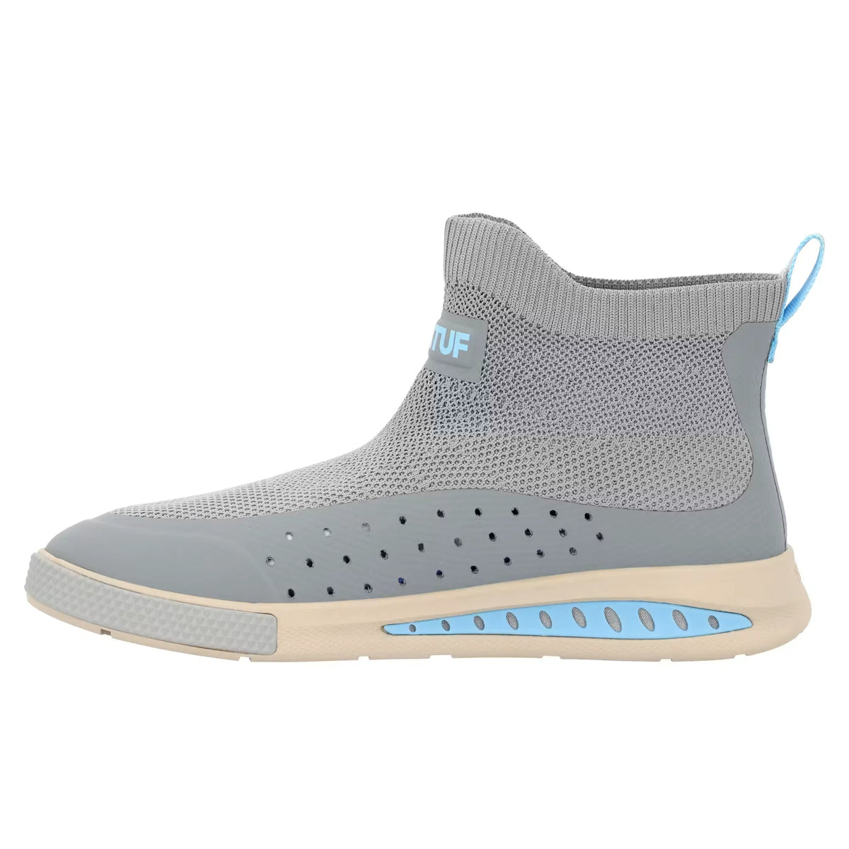 Ankle Deck Boot Sport Drift 6"