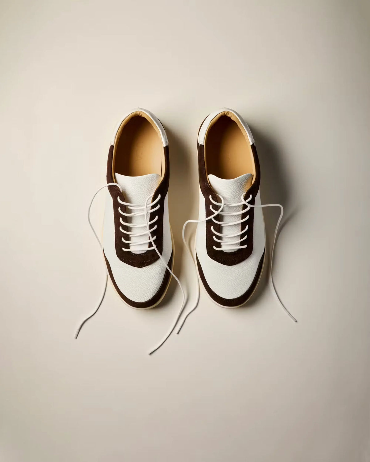 Terra Low Sneaker