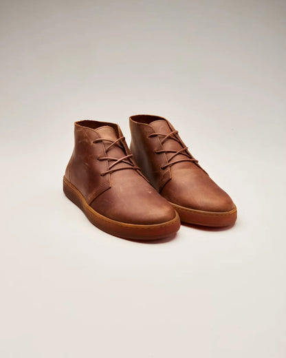 Terra Desert Sneaker Boot