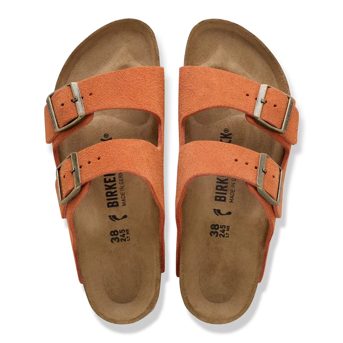 Arizona Soft Footbed Sandal