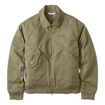 CWU Flight Jacket