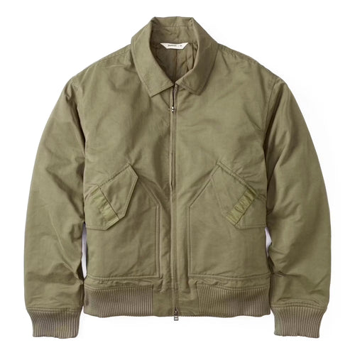 CWU Flight Jacket