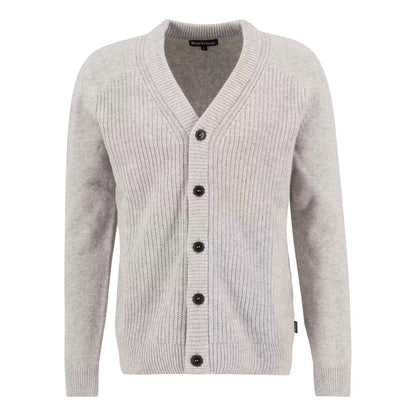Mainland Knitted Cardigan