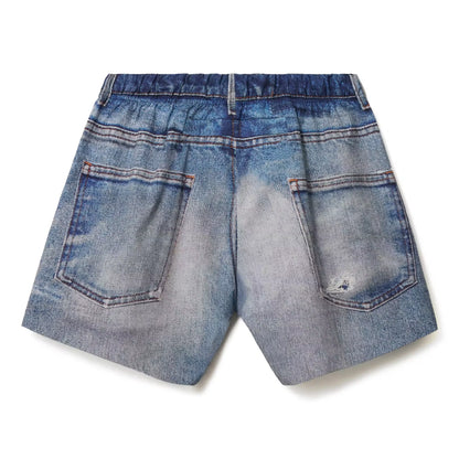 PeaceShell Unlined Short- 5"
