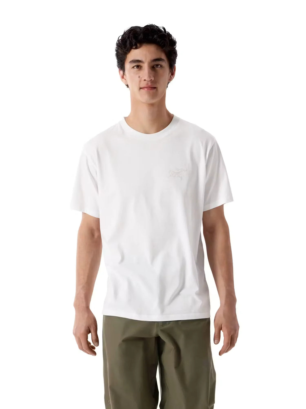 Kragg SL Cotton T-Shirt