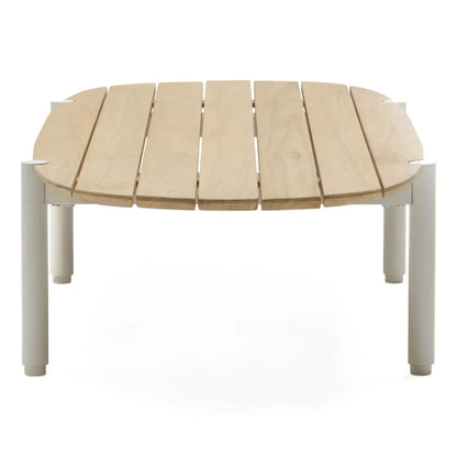 The Terra Outdoor Coffee Table