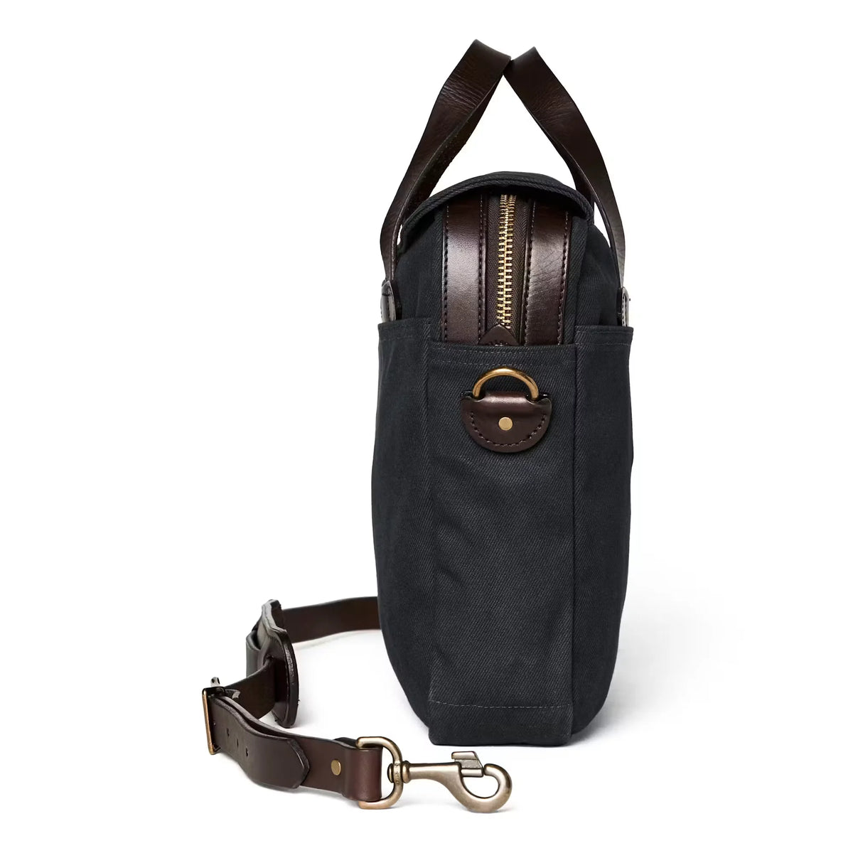 Rugged Twill Original Briefcase - 13L
